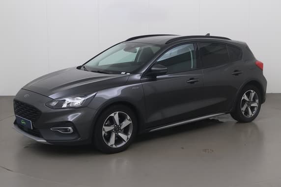 Ford Focus focus 1.0 ecoboost trend edition business 125 AT Benzine Automaat 2019 - 50.305 km