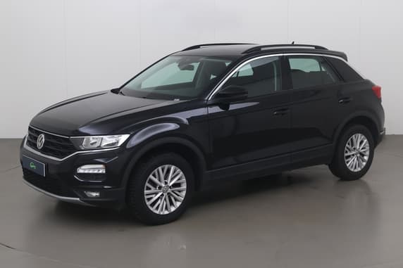Volkswagen T-Roc style TSI 115 Essence Manuelle 2020 - 87 015 km