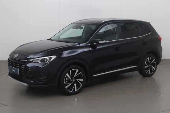 MG ZS Hybrid+ (HEV) 1.5 Luxury 197 AT Hybride essence Auto. - 11 km