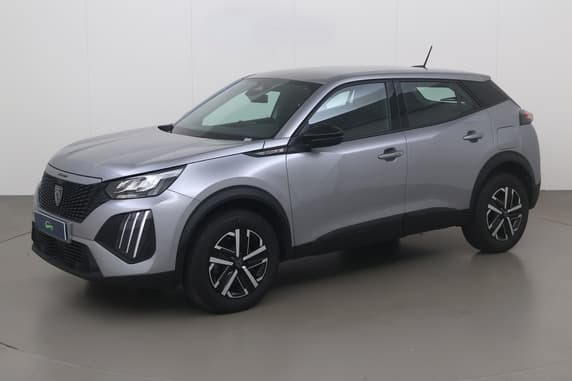 Peugeot 2008 1.2 turbo style 130 AT Petrol Automatic 2025 - 15,379 km
