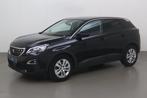 Peugeot 3008 1.2 puretech active (eu6.3) 130 AT Benzine Automaat 2020 - 60.281 km