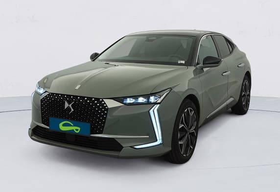 DS DS 4 1.2 puretech 130 eat8 rivoli 130 AT Petrol Automatic 2024 - 27,165 km