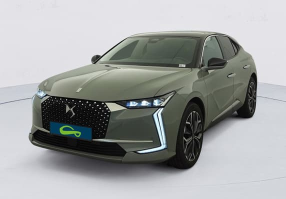 DS DS 4 1.2 puretech 130 eat8 rivoli 130 AT Petrol Automatic 2024 - 24,939 km