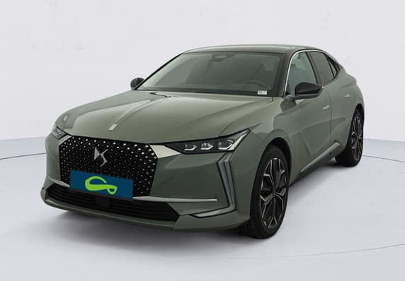 DS DS 4 1.2 puretech 130 eat8 rivoli 130 AT Petrol Automatic 2024 - 28,652 km