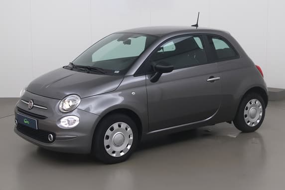 Fiat 500 1.0i 70 Mild hybrid petrol Manual 2023 - 23,237 km