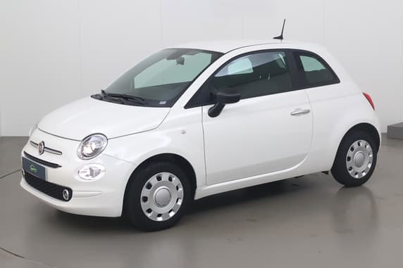 Fiat 500 1.0i 70 Mild hybrid petrol Manual 2023 - 16,860 km