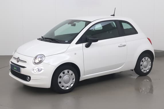 Fiat 500 1.0i 70 Mild hybrid petrol Manual 2023 - 16,555 km