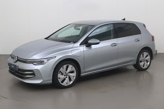 Volkswagen Golf VIII EHybrid (PHEV) 1.5 Style DSG 150 AT Plug-in hybride benzine Automaat 2025 - 20.508 km