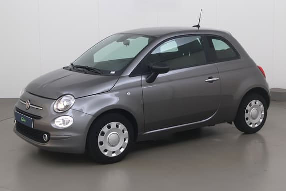 Fiat 500 1.0i 70 Mild hybrid petrol Manual 2023 - 16,388 km