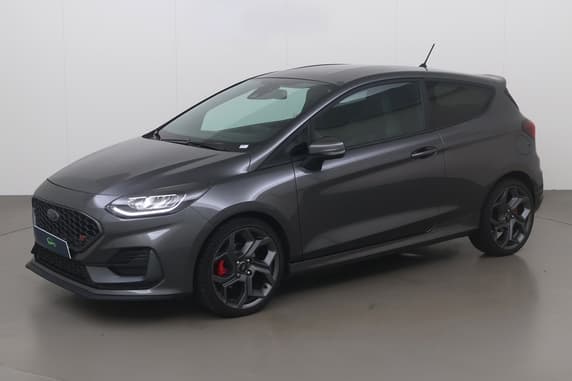 Ford Fiesta ST fiesta st 1.5 ecoboost 200 Petrol Manual 2022 - 127,367 km