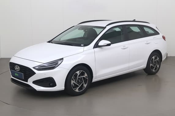 Hyundai i30 Wagon 1.5 t-gdi techno 150 AT Petrol Automatic 2025 - 11 km