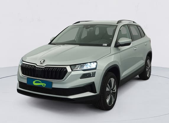 Skoda Karoq 2.0 tdi 116 ch scr dsg7 business 116 AT Diesel Automaat 2024 - 38.982 km