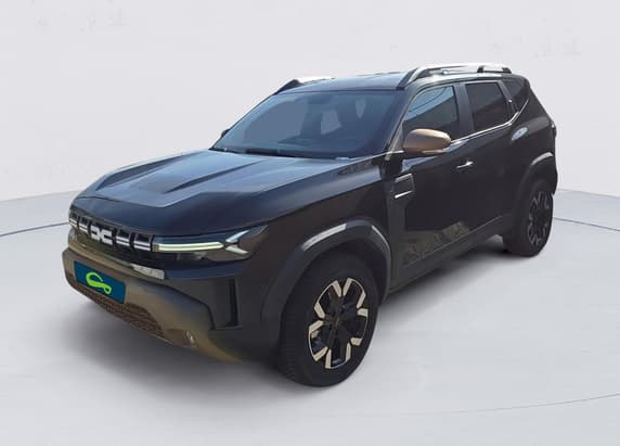 Dacia Duster mild hybrid 130 4x4 extreme 129 Mild hybrid petrol Manual 2025 - 10 km