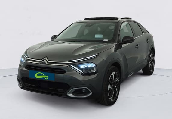 Citroen C4 puretech 130 s s bvm6 shine 131 Benzine Manueel 2023 - 5.851 km