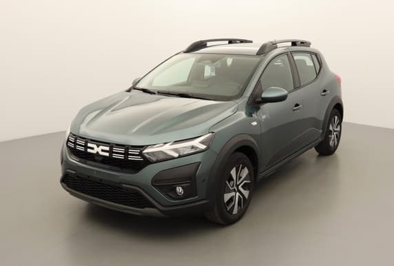 Dacia Sandero Stepway 1.0 tce 90 - stepway expression manuelle 90 Benzine Manueel 2025 - 21.302 km