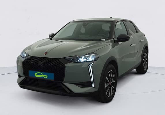 DS DS 3 puretech 100 bvm6 performance line 100 Petrol Manual 2024 - 19,088 km
