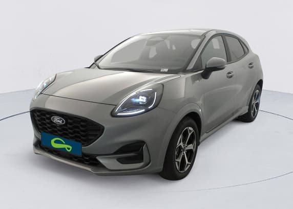 Ford Puma 1.0 ecoboost 125 ch mild-hybrid s s bvm6 st-line 1 Mild hybrid petrol Manual 2026 - 20 km