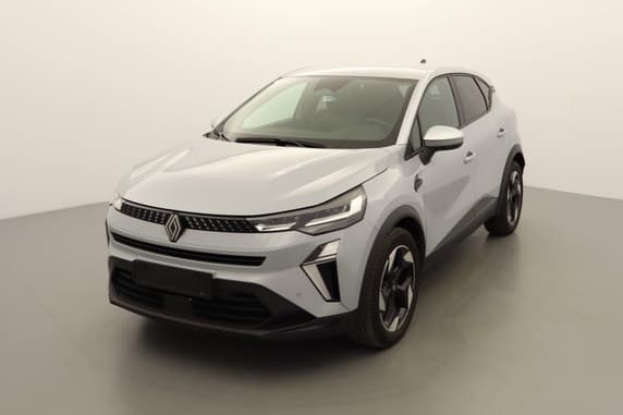 Renault Captur 1.0 tce 90 - techno manuelle 90 Benzine Manueel 2025 - 26.200 km