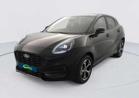 Ford Puma 1.0 ecoboost 125 ch mild-hybrid s s bvm6 st-line 1 Mild hybrid petrol Manual 2026 - 65 km