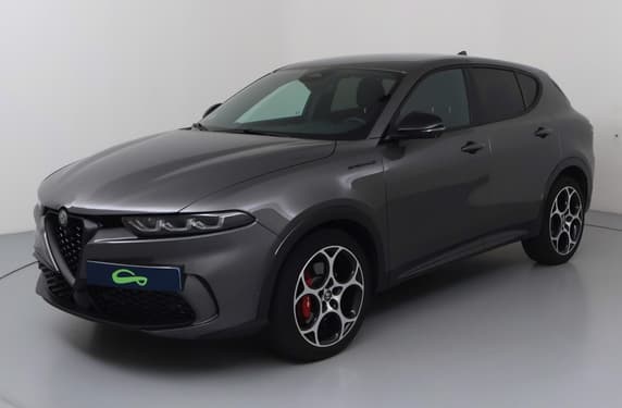 Alfa Romeo Tonale 1.5 hybrid 160 tct7 edizione speciale 160 AT Mild hybrid petrol Automatic 2022 - 45,092 km