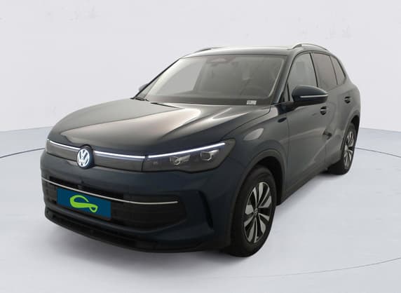 Volkswagen Tiguan 1.5 etsi 131ch dsg7 life 131 AT Mild-hybride essence Auto. 2026 - 8 km