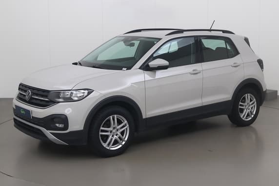 Volkswagen T-Cross tsi life 110 Benzine Manueel 2023 - 89.915 km