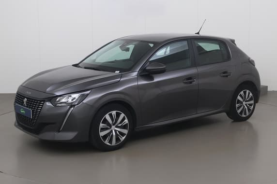 Peugeot 208 1.2i puretech active (eu6.3) 101 Petrol Manual 2020 - 60,335 km