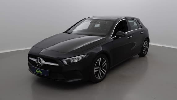 Mercedes-Benz A-Class (W177) 180 7g-dct progressive line 136 AT Benzine Automaat 2022 - 57.815 km