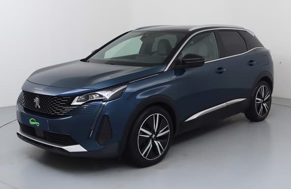 Peugeot 3008 PHEV hybrid 225 e-eat8 gt pack 180 AT Plug-in hybride benzine Automaat 2021 - 49.361 km