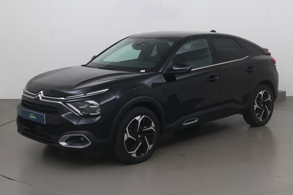 Citroen C4 1.2 puretech max s&s 130 Benzine Manueel 2024 - 35.759 km