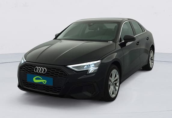 Audi A3 Sedan 35 tdi 150 s tronic 7 business executive 150 AT Diesel Auto. 2024 - 34 969 km
