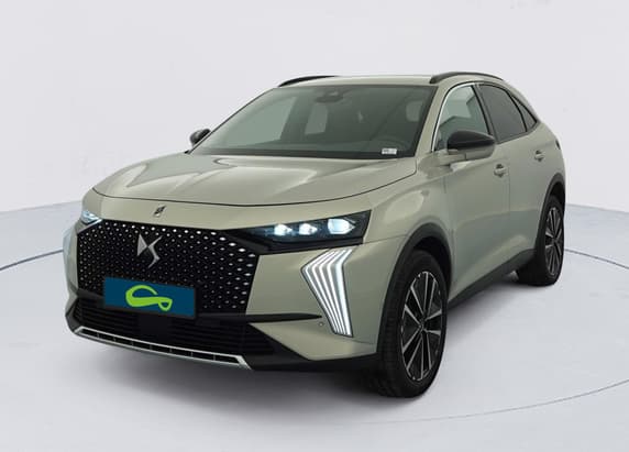 DS DS 7 bluehdi 130 eat8 pallas 130 AT Diesel Automatic 2025 - 6 km