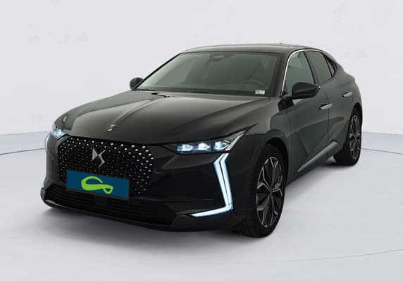 DS DS 4 hybride 145 e-dct6 etoile - alcantara 136 AT Mild hybrid petrol Automatic 2025 - 17,545 km