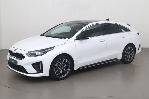 Kia Proceed - 2019 proceed 1.0 t-gdi gt-line isg 120 Benzine Manueel 2019 - 98.229 km