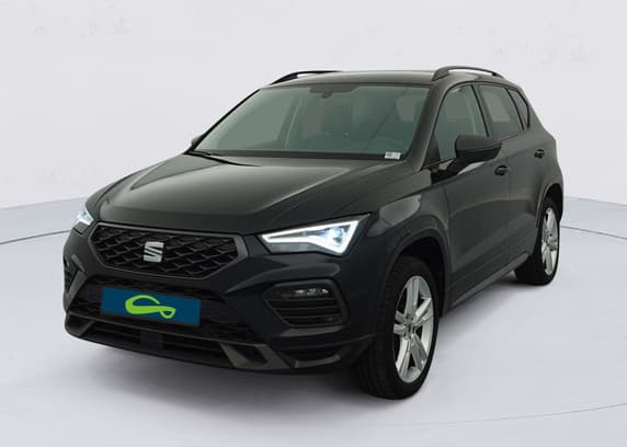 Seat Ateca 2.0 tdi 150 ch start stop dsg7 fr 150 AT Diesel Auto. 2022 - 32 528 km