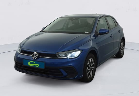 Volkswagen Polo 1.0 mpi 80 s s bvm5 80 Benzine Manueel 2024 - 6.880 km
