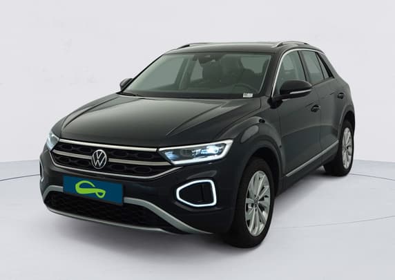 Volkswagen T-Roc 1.5 tsi evo 150 start stop dsg7 style 150 AT Petrol Automatic 2022 - 44,824 km