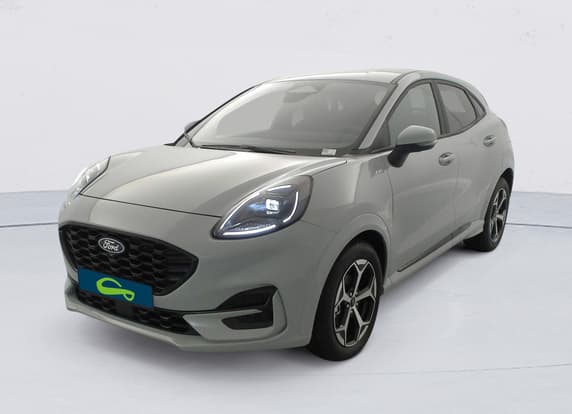 Ford Puma 1.0 ecoboost 125 ch mild-hybrid s s powershift st- Mild hybrid petrol Automatic 2026 - 11 km