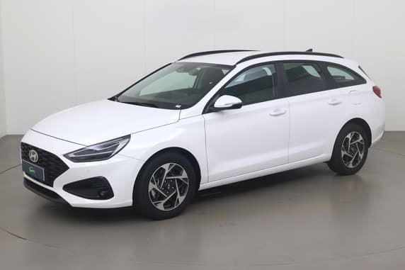 Hyundai i30 Wagon 1.6 t-gdi techno 150 AT Essence Auto. 2026 - 11 km