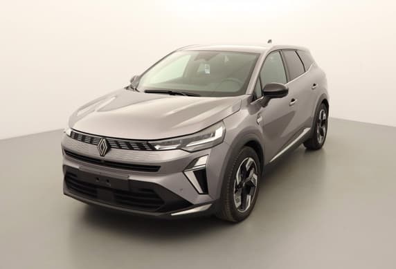 Renault Symbioz E-TECH (HEV) 1.6 e-tech ful hybrid 145 - techno automatique 145 Full hybrid petrol Automatic 2025 - 29,246 km