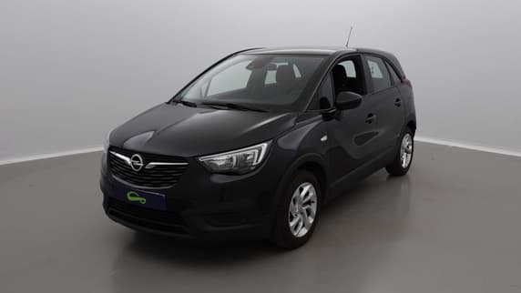 Opel Crossland 1.2 83 bvm5 edition 83 Petrol Manual 2019 - 19,335 km