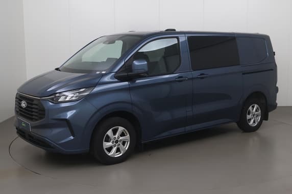 Ford Transit Custom 280S Fou Swb Diesel transit custom 2.0 tdci l1h1 limited multi-use s/s Diesel Auto. 2025 - 18 482 km