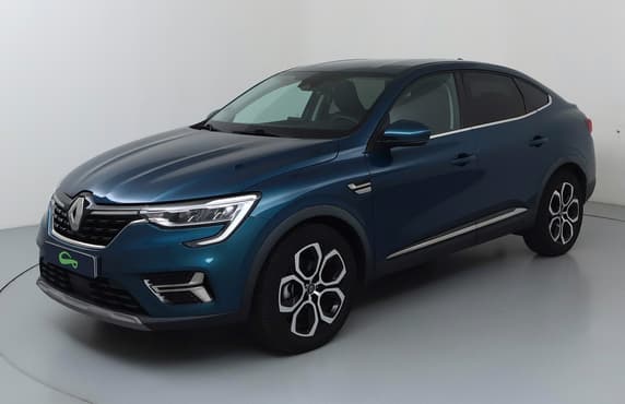 Renault Arkana E-TECH (HEV) 1.6 e-tech full hybride 145 techno 94 AT Hybride essence Auto. 2023 - 16 632 km