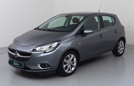 Opel Corsa 1.0 ecotec turbo 90 bvm6 design 120 ans 90 Essence Manuelle 2019 - 40 460 km