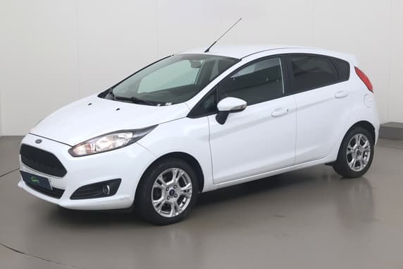 Ford Fiesta trend ecoboost 100 powershift Essence Auto. 2016 - 110 713 km