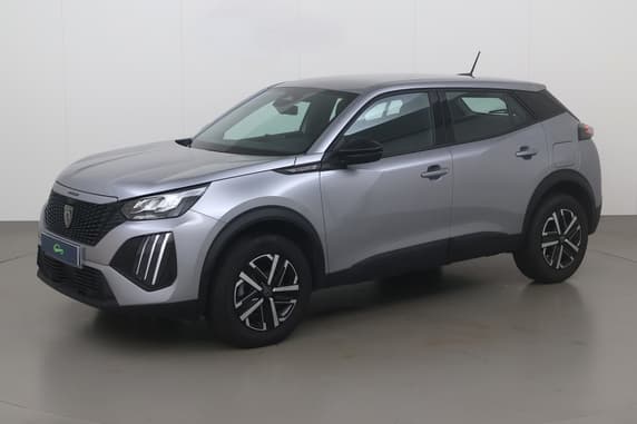 Peugeot 2008 1.2 turbo style 100 Petrol Manual 2025 - 14,404 km