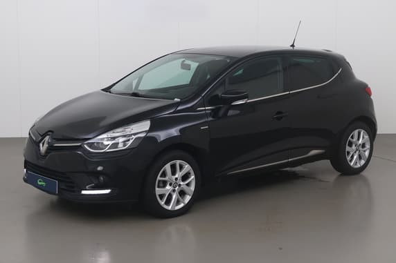 Renault Clio IV limited#2 76 Benzine Manueel 2019 - 40.325 km