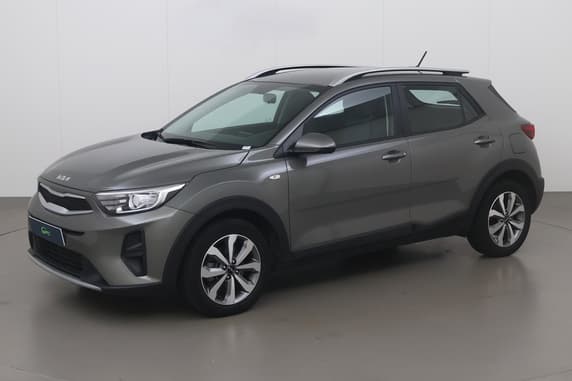 Kia Stonic 1.0 t pure isg 100 Petrol Manual 2022 - 25,515 km