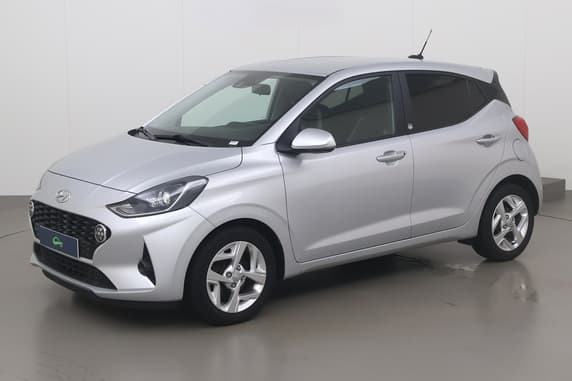 Hyundai i10 1.0i twist 67 Benzine Manueel 2021 - 43.678 km