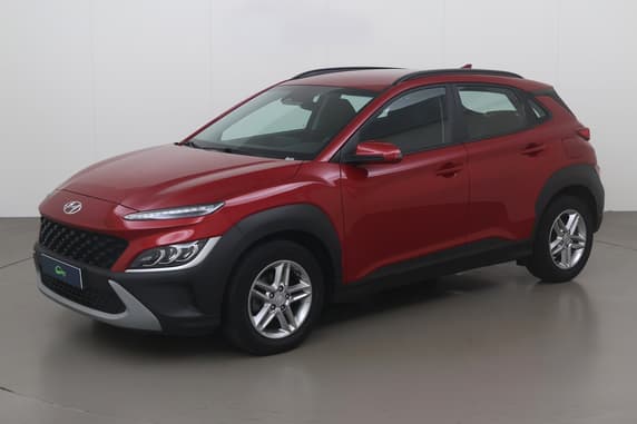 Hyundai Kona premium edition 120 AT Essence Auto. 2021 - 89 936 km
